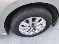 2021 Volkswagen Lavida 1.5L AT Fashion — фото 13