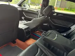 2021 Volkswagen CC 380TSI, белый — фото 12