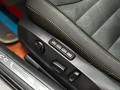 2021 Volkswagen CC 380TSI, белый — фото 13