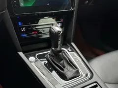 2021 Volkswagen CC 380TSI, белый — фото 24