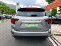 2023 Haval Big Dog PLUS New Energy DHT-PHEV 105km Tidal Power Plus — фото 8