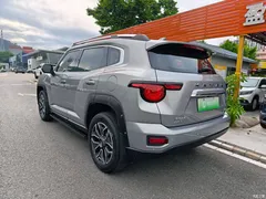 2023 Haval Big Dog PLUS New Energy DHT-PHEV 105km Tidal Power Plus — фото 9