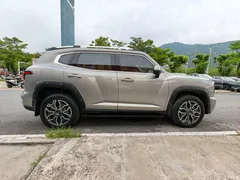 2023 Haval Big Dog PLUS New Energy DHT-PHEV 105km Tidal Power Plus — фото 10