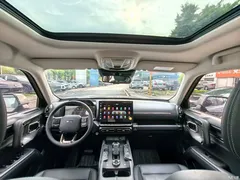 2023 Haval Big Dog PLUS New Energy DHT-PHEV 105km Tidal Power Plus — фото 14