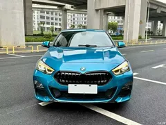 2021 BMW 2 Series Imported 225i Four-Door Coupe M Sports Night Package — фото 2
