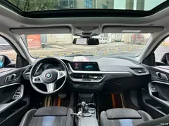 2021 BMW 2 Series Imported 225i Four-Door Coupe M Sports Night Package — фото 5