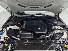 2022 BMW 3 Series 325Li M Sports Night Package — фото 6