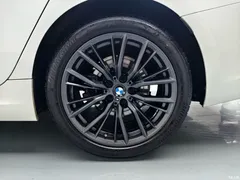 2022 BMW 3 Series 325Li M Sports Night Package — фото 11