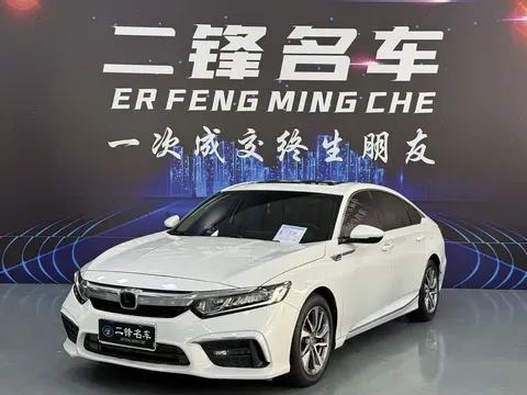 2019 Honda Inspire 260TURBO VI