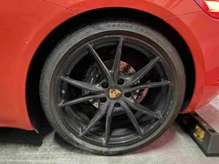 2020 Porsche 718 Cayman 2.0T — фото 7