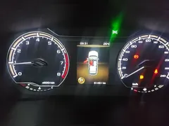 2021 Geely Coolray 1.4T DCT, белый — фото 8