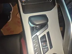 2021 Geely Coolray 1.4T DCT, белый — фото 10