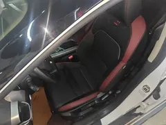 2021 Geely Coolray 1.4T DCT, белый — фото 11