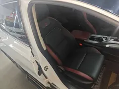 2021 Geely Coolray 1.4T DCT, белый — фото 20