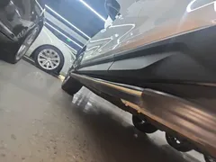 2021 Geely Coolray 1.4T DCT, белый — фото 21