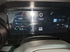 2021 Geely Monjaro 2.0TD DCT EVO 2WD Premium, синий — фото 12