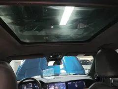 2021 Geely Monjaro 2.0TD DCT EVO 2WD Premium, синий — фото 18