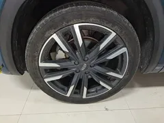 2021 Geely Monjaro 2.0TD DCT EVO 2WD Premium, синий — фото 23