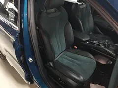 2021 Geely Monjaro 2.0TD DCT EVO 2WD Premium, синий — фото 25