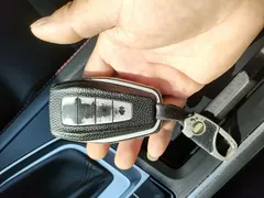 2020 Geely Binrui 1.4T CVT, белый — фото 9