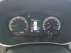 2020 Geely Binrui 1.4T CVT, белый — фото 12