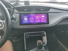 2020 Geely Binrui 1.4T CVT, белый — фото 13