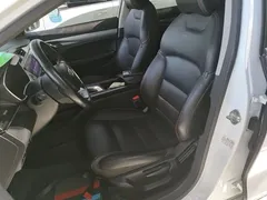 2020 Geely Binrui 1.4T CVT, белый — фото 15