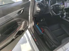 2020 Geely Binrui 1.4T CVT, белый — фото 16