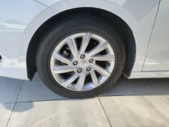 2020 Geely Binrui 1.4T CVT, белый — фото 23