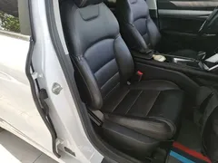 2020 Geely Binrui 1.4T CVT, белый — фото 25