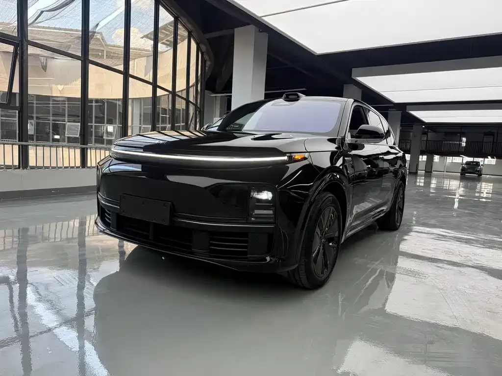 2024 Li Auto L7 MAX