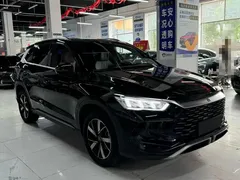 2024 BYD Song Pro 71KM, чёрный — фото 3