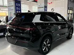 2024 BYD Song Pro 71KM, чёрный — фото 5