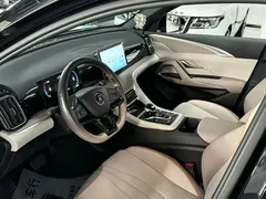 2024 BYD Song Pro 71KM, чёрный — фото 7