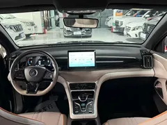 2024 BYD Song Pro 71KM, чёрный — фото 9