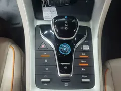 2024 BYD Song Pro 71KM, чёрный — фото 10