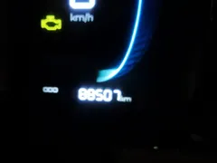 2024 BYD Song Pro 71KM, чёрный — фото 13