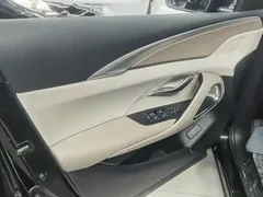 2024 BYD Song Pro 71KM, чёрный — фото 14