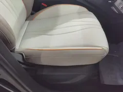 2024 BYD Song Pro 71KM, чёрный — фото 17