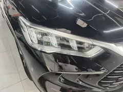 2024 BYD Song Pro 71KM, чёрный — фото 19