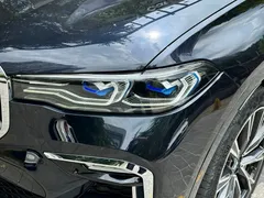 2021 BMW X7 xDrive40i Executive M Sport Package — фото 8