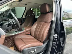2021 BMW X7 xDrive40i Executive M Sport Package — фото 12