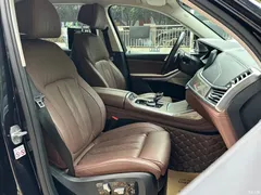 2021 BMW X7 xDrive40i Executive M Sport Package — фото 14