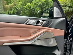 2021 BMW X7 xDrive40i Executive M Sport Package — фото 18