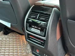 2021 BMW X7 xDrive40i Executive M Sport Package — фото 24