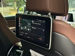 2021 BMW X7 xDrive40i Executive M Sport Package — фото 25