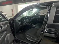 2023 Honda Vezel 1.5L CVT Elite, чёрный — фото 4