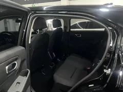 2023 Honda Vezel 1.5L CVT Elite, чёрный — фото 5