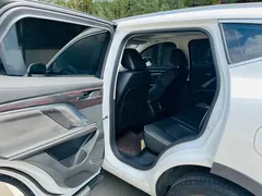 2021 Haval H6 1.5T AT, белый — фото 13