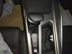 2023 Geely Preface 2.0TD Luxury, синий — фото 14